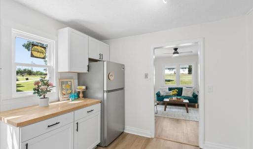 Photo #8 of 312 Chaney Lane, Gretna, VA 0.4 acres