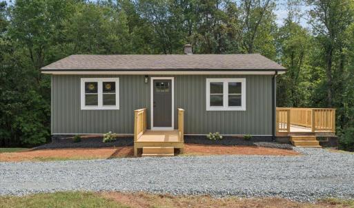 Photo #1 of 312 Chaney Lane, Gretna, VA 0.4 acres