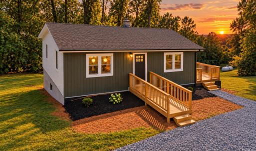 Photo #1 of 312 Chaney Lane, Gretna, VA 0.4 acres