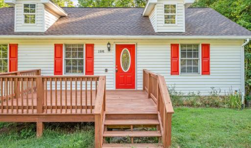 Photo #2 of 2898 White House Road, Moneta, VA 1.1 acres
