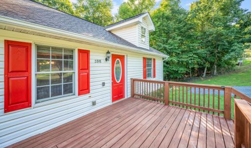 Photo #40 of 2898 White House Road, Moneta, VA 1.1 acres