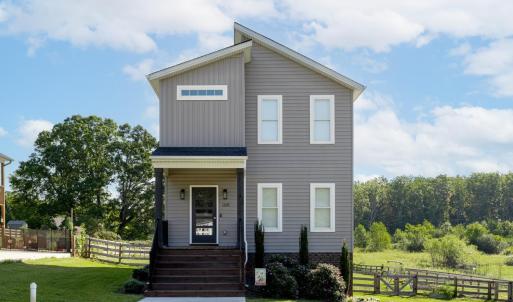 Photo #1 of 1135 Dodson Drive, Rustburg, VA 0.7 acres
