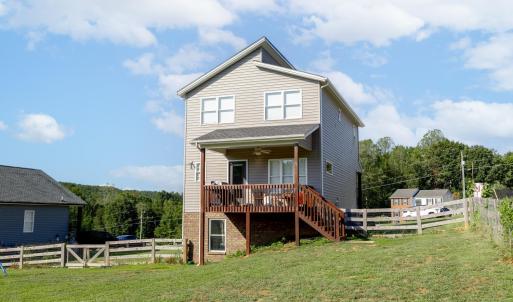 Photo #46 of 1135 Dodson Drive, Rustburg, VA 0.7 acres