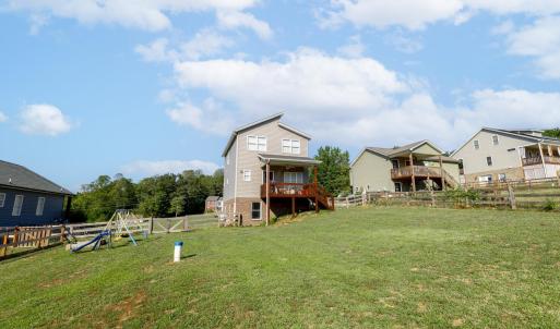 Photo #44 of 1135 Dodson Drive, Rustburg, VA 0.7 acres