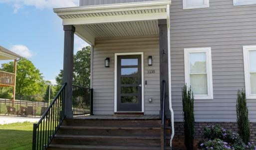 Photo #2 of 1135 Dodson Drive, Rustburg, VA 0.7 acres
