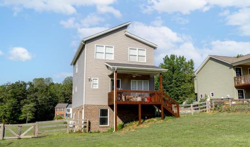 Photo #45 of 1135 Dodson Drive, Rustburg, VA 0.7 acres