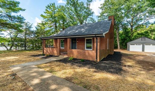 Photo #2 of 7136 Wards Road, Rustburg, VA 0.9 acres