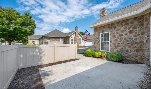 Photo #4 of 104 Salisbury Circle, Lynchburg, VA 0.0 acres