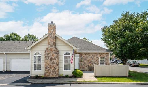 Photo #1 of 104 Salisbury Circle, Lynchburg, VA 0.0 acres