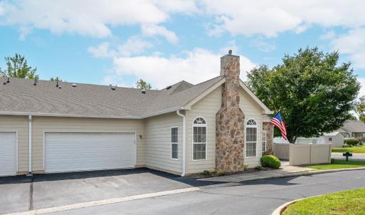 Photo #2 of 104 Salisbury Circle, Lynchburg, VA 0.0 acres