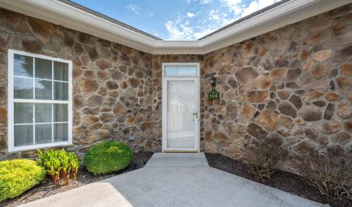 Photo #5 of 104 Salisbury Circle, Lynchburg, VA 0.0 acres