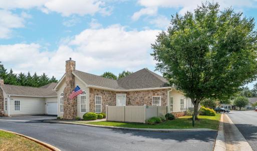 Photo #3 of 104 Salisbury Circle, Lynchburg, VA 0.0 acres
