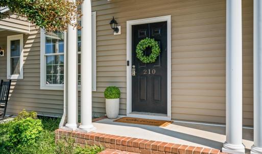 Photo #2 of 210 Rowse Drive, Lynchburg, VA 0.0 acres