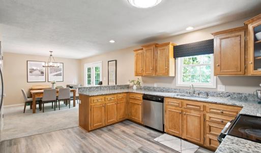 Photo #4 of 125 Willard Way, Lynchburg, VA 0.5 acres