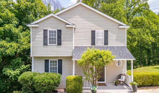 Photo #2 of 125 Willard Way, Lynchburg, VA 0.5 acres