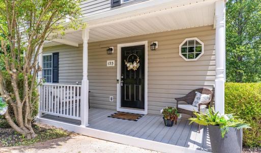 Photo #6 of 125 Willard Way, Lynchburg, VA 0.5 acres