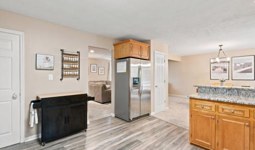 Photo #13 of 125 Willard Way, Lynchburg, VA 0.5 acres