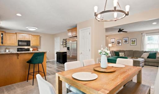 Photo #11 of 125 Willard Way, Lynchburg, VA 0.5 acres