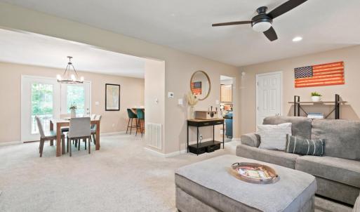Photo #10 of 125 Willard Way, Lynchburg, VA 0.5 acres