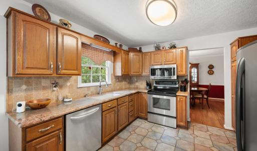 Photo #18 of 207 Hunters Creek Rd, Forest, VA 0.5 acres