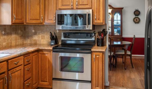 Photo #21 of 207 Hunters Creek Rd, Forest, VA 0.5 acres