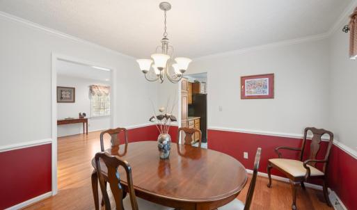 Photo #25 of 207 Hunters Creek Rd, Forest, VA 0.5 acres