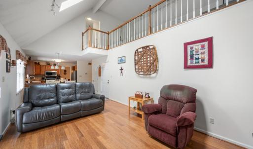 Photo #11 of 207 Hunters Creek Rd, Forest, VA 0.5 acres