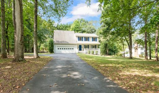 Photo #2 of 207 Hunters Creek Rd, Forest, VA 0.5 acres