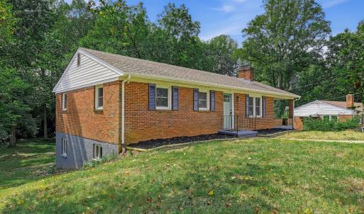 Photo #2 of 178 Greenwood Drive, Madison Heights, VA 0.7 acres