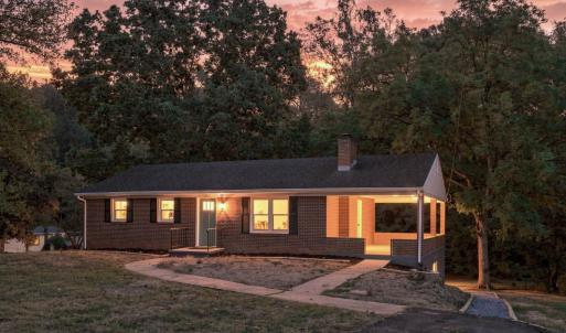 Photo #3 of 178 Greenwood Drive, Madison Heights, VA 0.7 acres