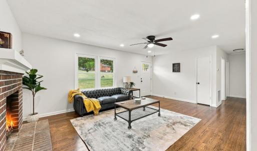 Photo #6 of 178 Greenwood Drive, Madison Heights, VA 0.7 acres