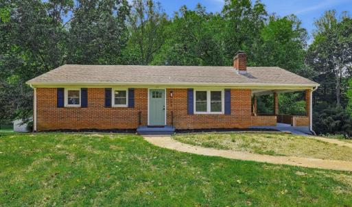 Photo #34 of 178 Greenwood Drive, Madison Heights, VA 0.7 acres