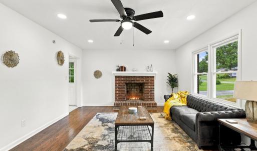 Photo #5 of 178 Greenwood Drive, Madison Heights, VA 0.7 acres