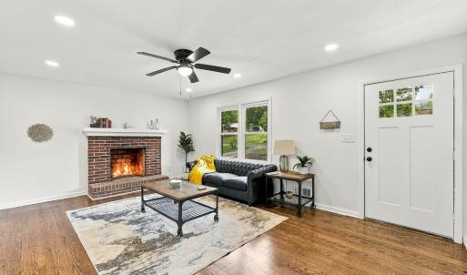 Photo #7 of 178 Greenwood Drive, Madison Heights, VA 0.7 acres