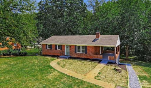 Photo #1 of 178 Greenwood Drive, Madison Heights, VA 0.7 acres
