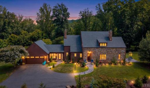 Photo #1 of 181 Mobley Mountain Road, Amherst, VA 40.0 acres