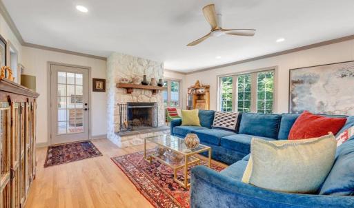 Photo #21 of 181 Mobley Mountain Road, Amherst, VA 40.0 acres