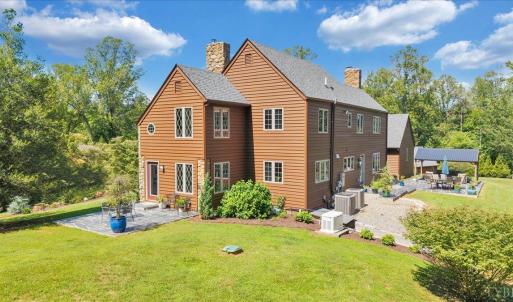 Photo #4 of 181 Mobley Mountain Road, Amherst, VA 40.0 acres