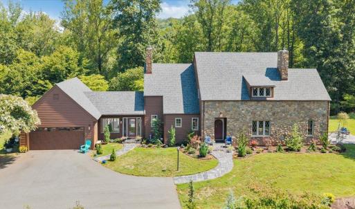 Photo #6 of 181 Mobley Mountain Road, Amherst, VA 40.0 acres