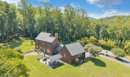 Photo #5 of 181 Mobley Mountain Road, Amherst, VA 40.0 acres