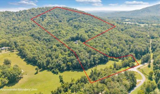 Photo #72 of 181 Mobley Mountain Road, Amherst, VA 40.0 acres