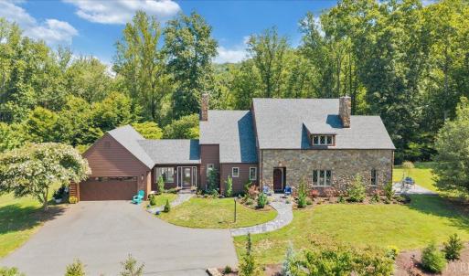 Photo #2 of 181 Mobley Mountain Road, Amherst, VA 40.0 acres