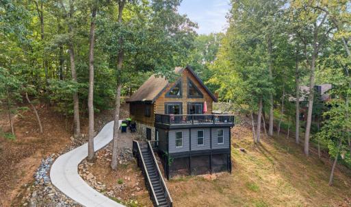 Photo #6 of 710 Forest Lawn Drive, Moneta, VA 0.9 acres