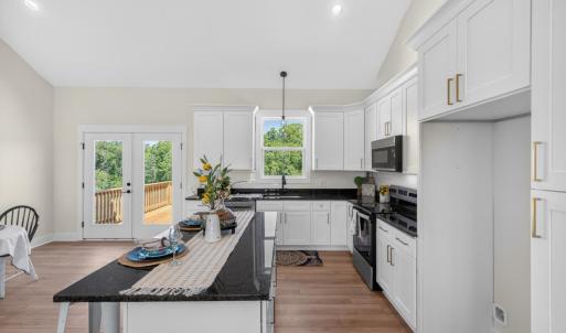 Photo #12 of 1789 Hickory Cove Lane, Moneta, VA 0.9 acres