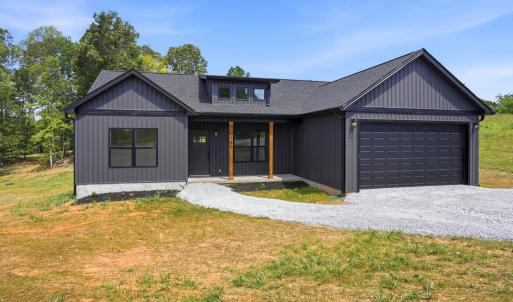 Photo #4 of 1789 Hickory Cove Lane, Moneta, VA 0.9 acres