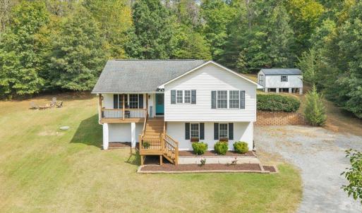 Photo #1 of 1957 Masons Mill Road, Evington, VA 3.2 acres