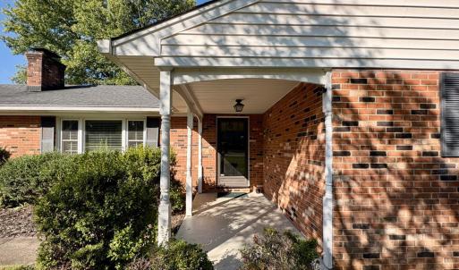 Photo #2 of 1290 Rainbiw Forest Dr, Lynchburg, VA 0.7 acres
