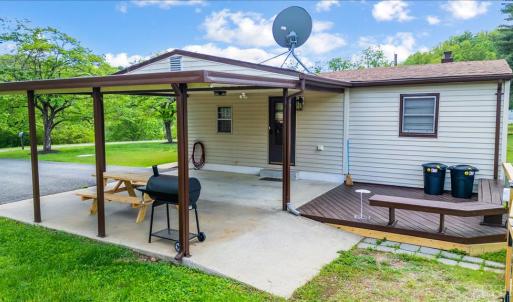 Photo #3 of 1100 Rice Lane, Big Island, VA 1.0 acres