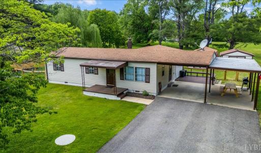 Photo #1 of 1100 Rice Lane, Big Island, VA 1.0 acres