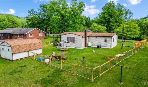 Photo #2 of 1100 Rice Lane, Big Island, VA 1.0 acres